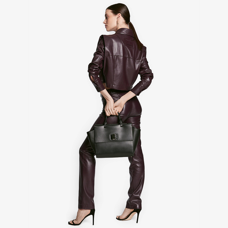 Túi Tote Nữ FURLA Emma M Tote