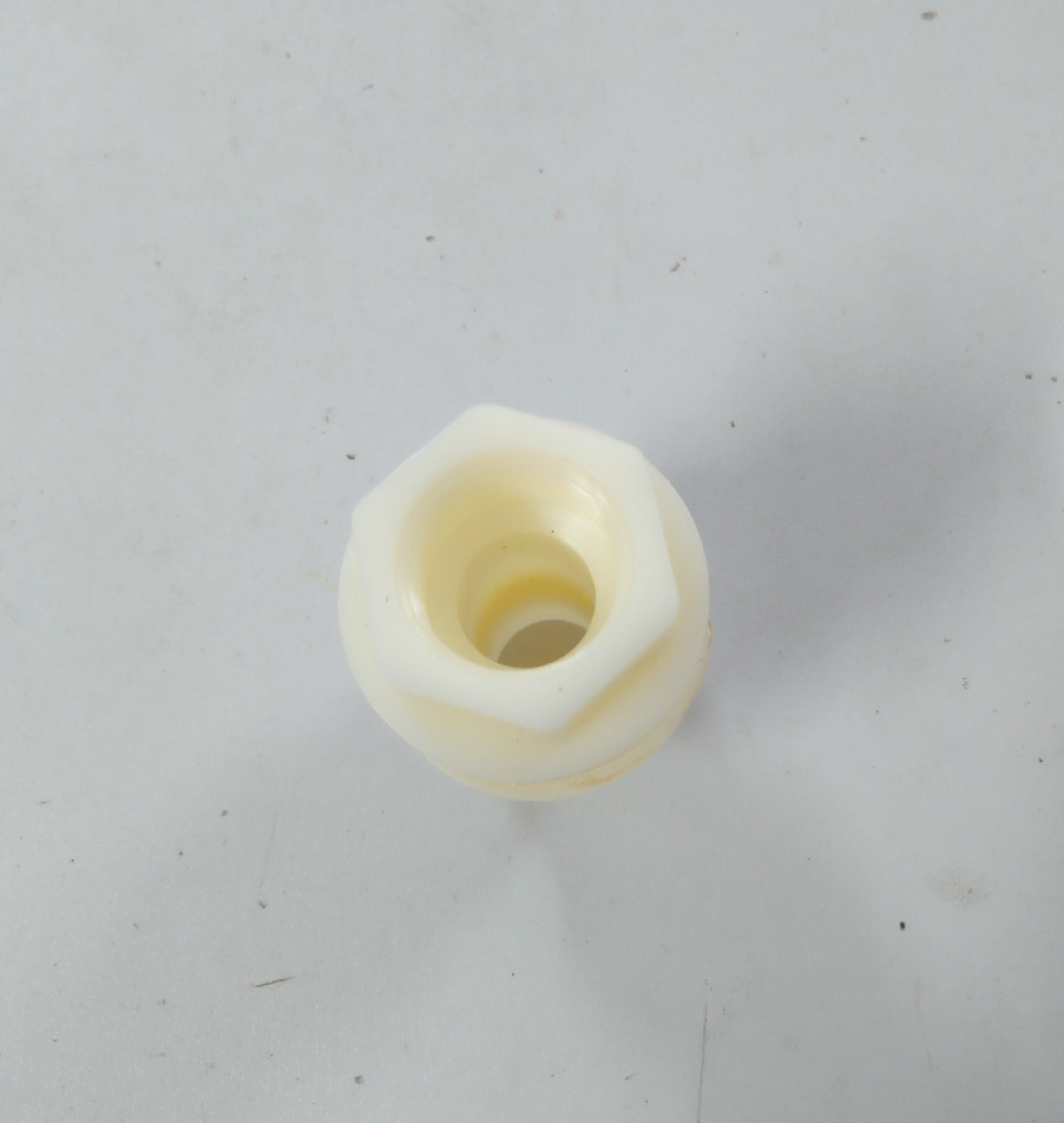 Ép phi 21-27-34 Ốc nhựa siết bồn nước