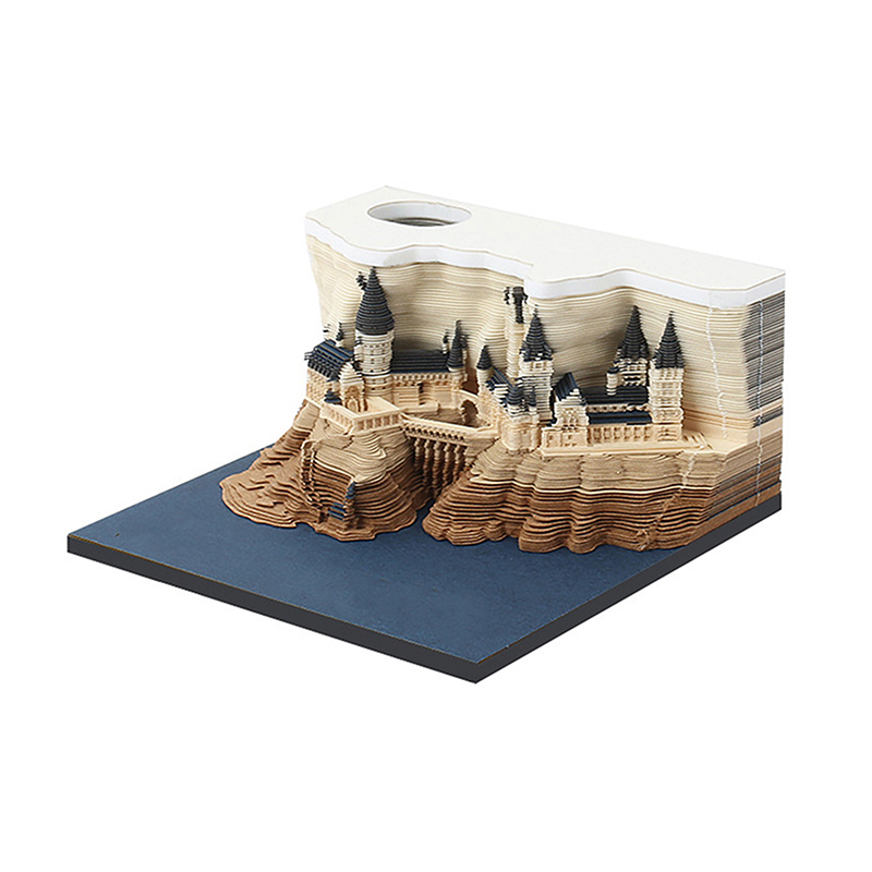 3D%20Art%20Memo%20Pad%20Creative%20Sticky%20Note%20DIY%20Notes%20Notepad%20Multi%20Functional%20Sticky%20Notes%20Paper%20Carving%20Gift%20Decoration%20House%20Sculpture%20Gift%20For%20School%20Home%20Office%20Halloween%20Christmas%20Valentine's%20Day%20BirthdayJINBING%20-%20Image%202