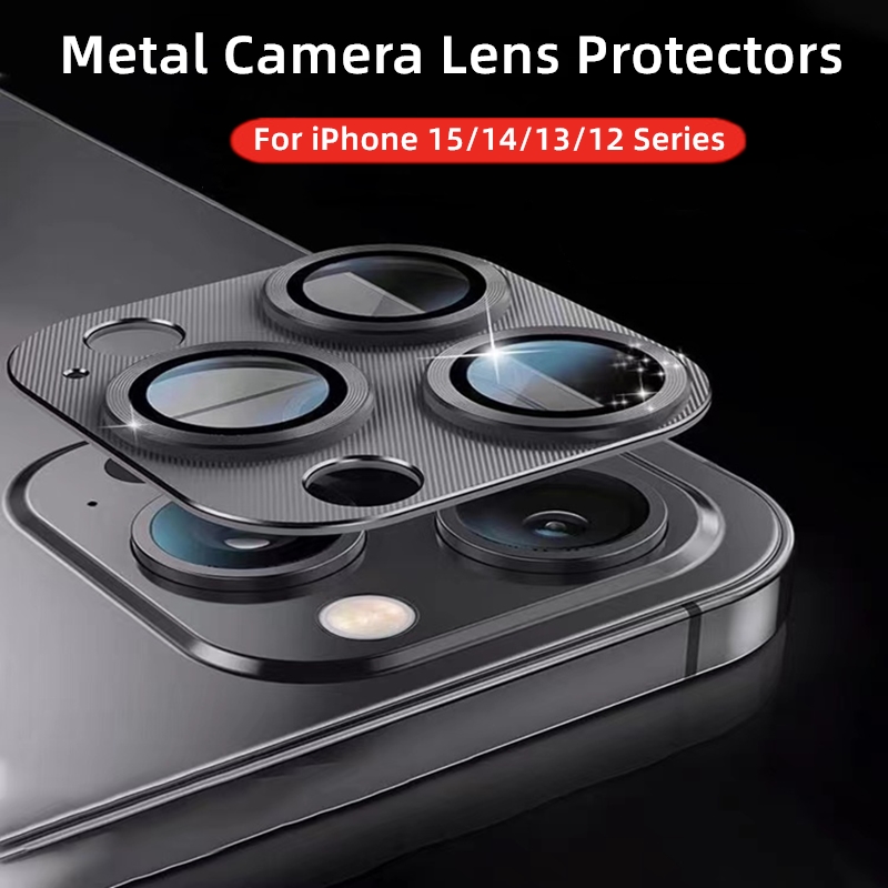 iPhone 15/14 Series Max Screen Protector Unbreakable Shatterproof