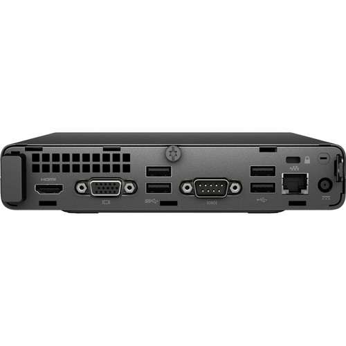 hp mini pc i3