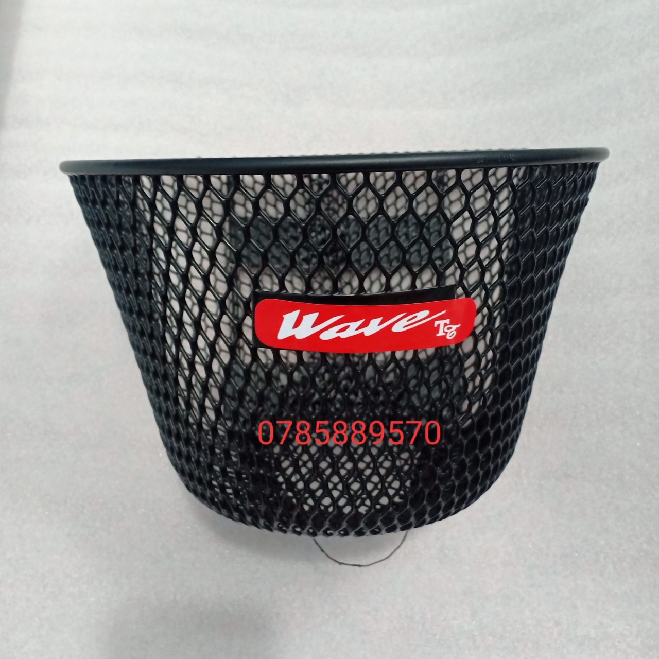 RỔ MINI WAVE + DREAM+ CUP