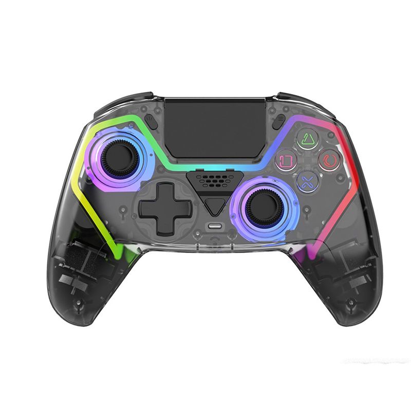 Transparent Wireless Controller for PC for IOS for Android Steam ...