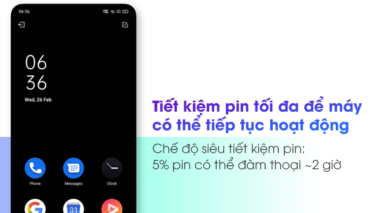 Điện thoại Realme C25 (4+128GB)