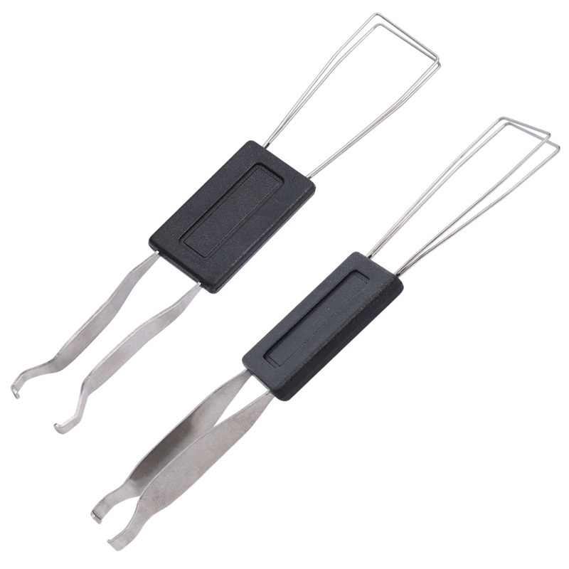 Universal Keycap Puller Switch Puller Keyboard Removal Replacement Dust Cleaner Aid