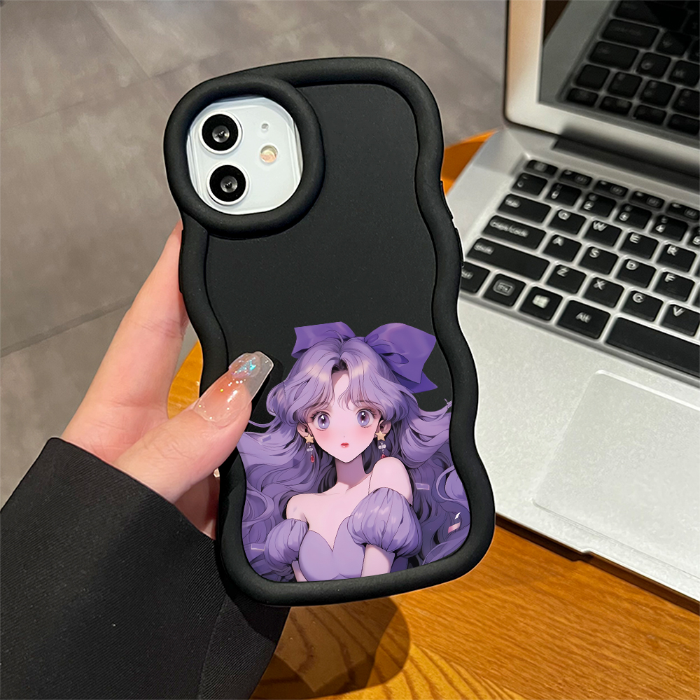 Hontinga%20for%20Tecno%20Spark%206%20Go%208%208C%2010%20Pro%2010%2010C%20Camon%2020%2019%20Pro%2018%2018p%2018T%20Back%20Cover%20Purple%20Girl%20Luxury%20Phone%20Cover%20Soft%20Silicone%20Macaron%20Wave%20Mobile%20Case%20-%20Image%206