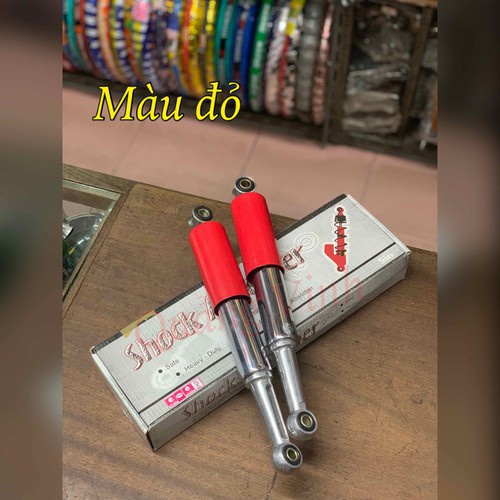 Phuộc sau xe Cub 70cc 81 82 Đài Loan