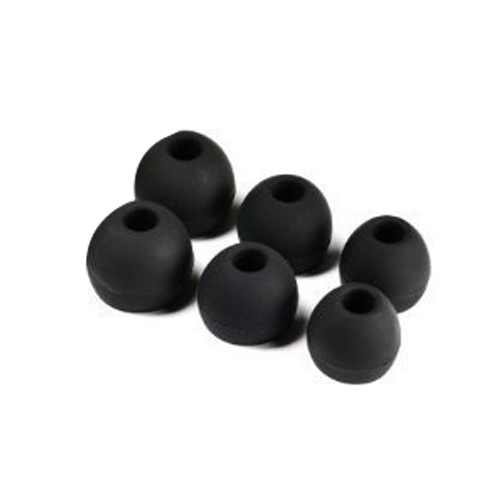 NÚT TAI NGHE IN-EAR 3 cỡ (S M L) - Hàng cao cấp