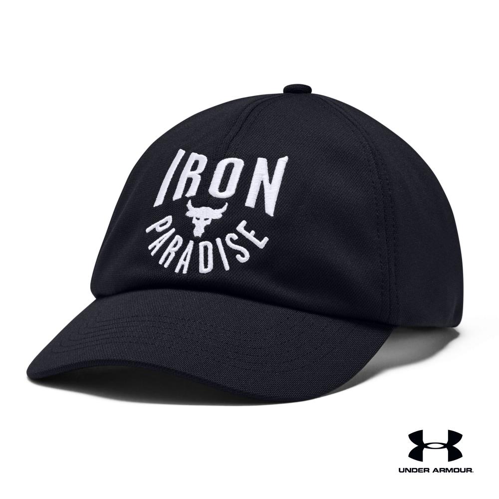 the rock cap under armour