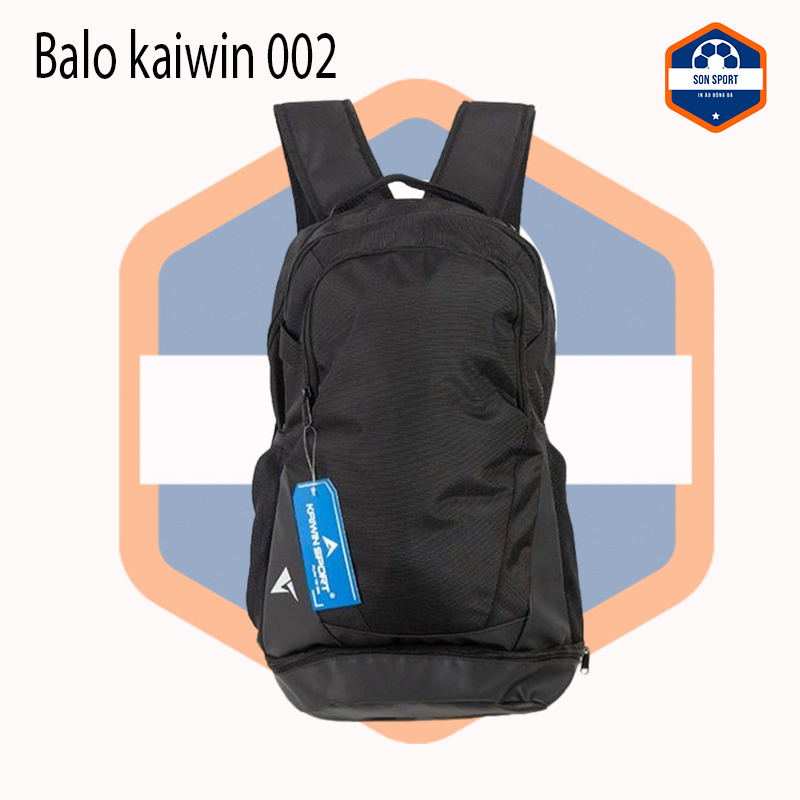 Balo Thể Thao Đá banh 002