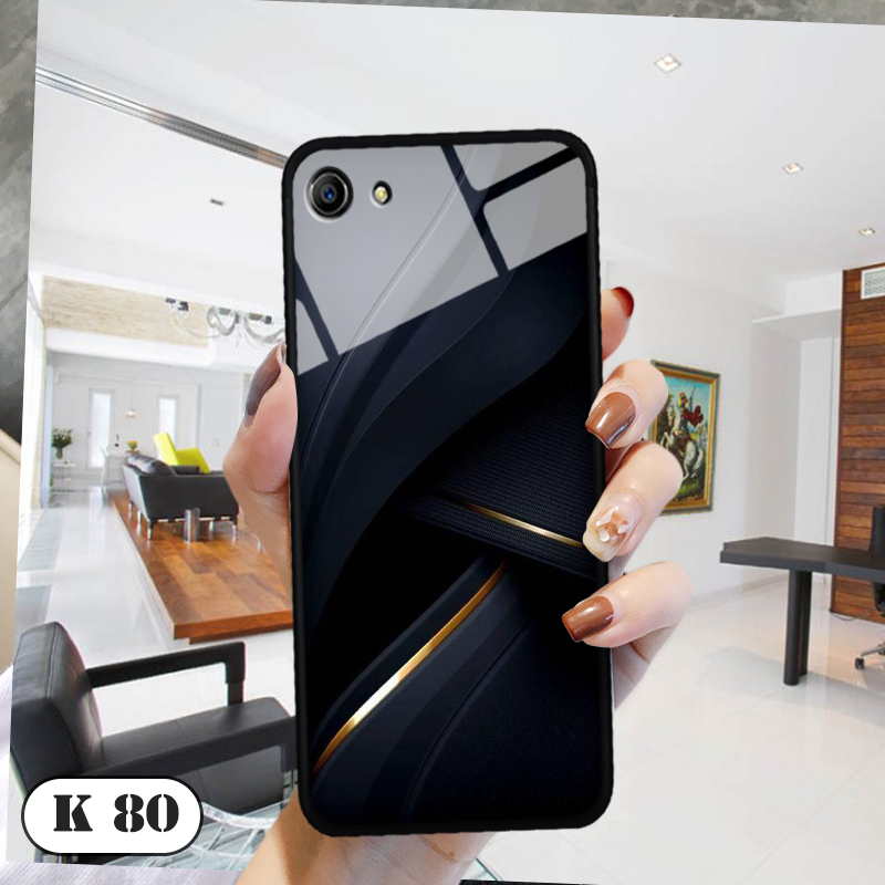 Ốp lưng kính oppo a83 in 3d ver 7