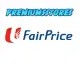 Ntuc Fairprice Voucher Gift Card Physical (Minimum 1 year or more). 