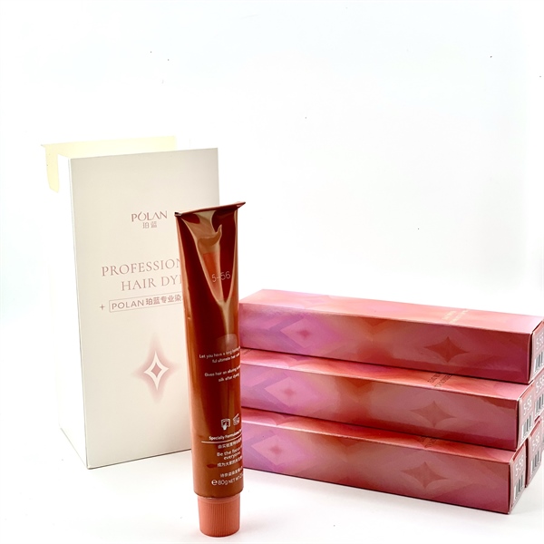 Màu nhuộm Polan 80ml quách tỉnh