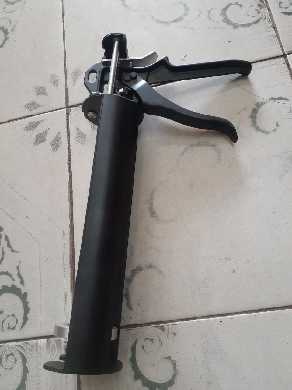 RAMSET G5 - Súng bắn keo MỚI
