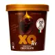 XO Ice Seriously Chocolate Low Calorie High Protein Chocolate Gelato - Frozen. 