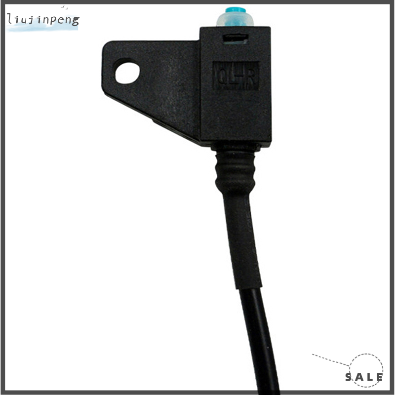Motorcycle Electric Vehicle Parts Brake Switch Power Off Switch With Cable Waterproof Disc Brake Switch Pedal Brake Switch