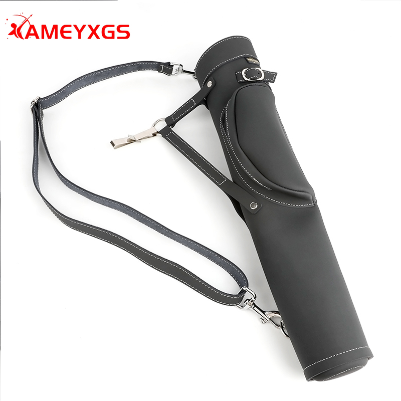 Ame mũi tên Run Túi bao lưng eo vai mục tiêu