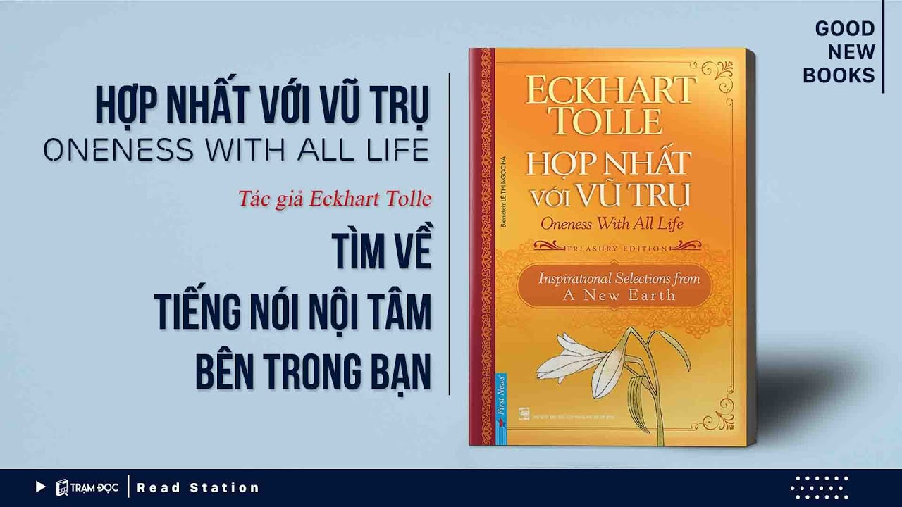 NetaBooks - Hợp Nhất Với Vũ Trụ