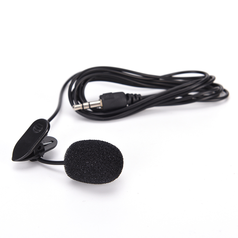 high%20quality%20mini%203.5mm%20hands-free%20mic%20microphone%20clip%20on%20lavalier%20lapel%20for%20pc%20laptop%20black%20-%20Image%202