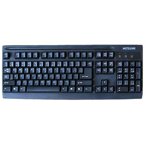 Phím mitsumi cổng USB