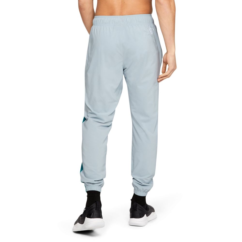 under armour baseline joggers