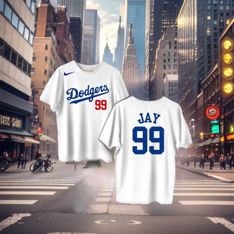Fir on X: ENHYPEN used the same number from Tamed-Dashed for their LA Dodgers  jersey ⚾️  / X