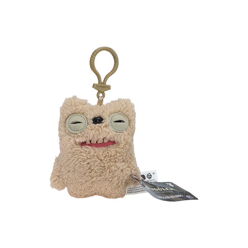 Original%20Fuggler%20Keyrings%20Funny%20Ugly%20Monster%20Cute%20Stuffed%20Toys%20Old%20Tooth%20Grin%20Suspicious%20Fox%20-%20Image%202
