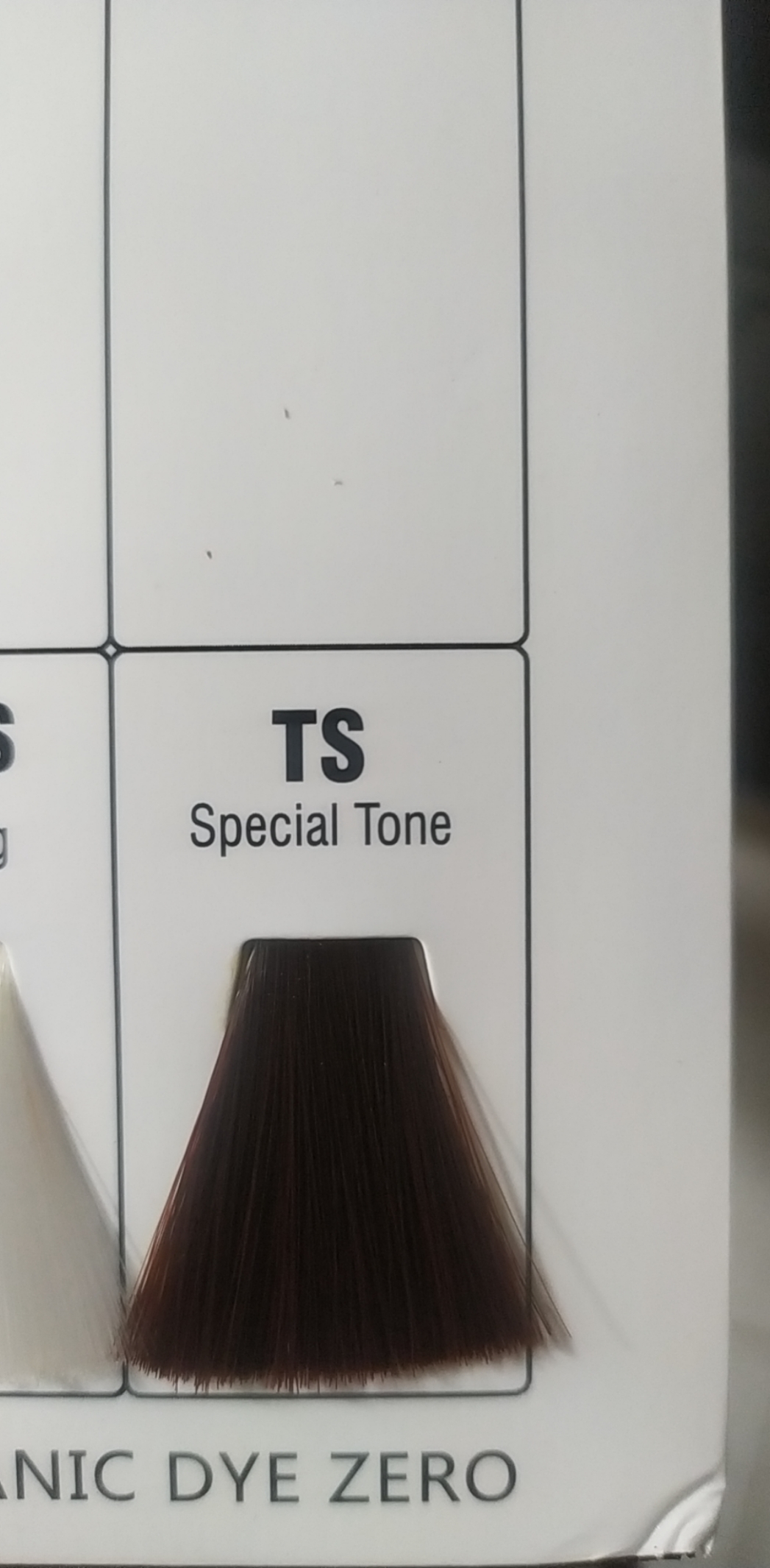 Nhuộm tóc thảo dược 100% Natural VT 100ml