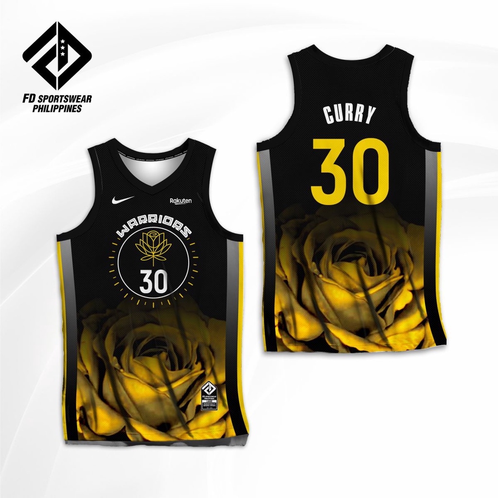 golden state city jersey 2023