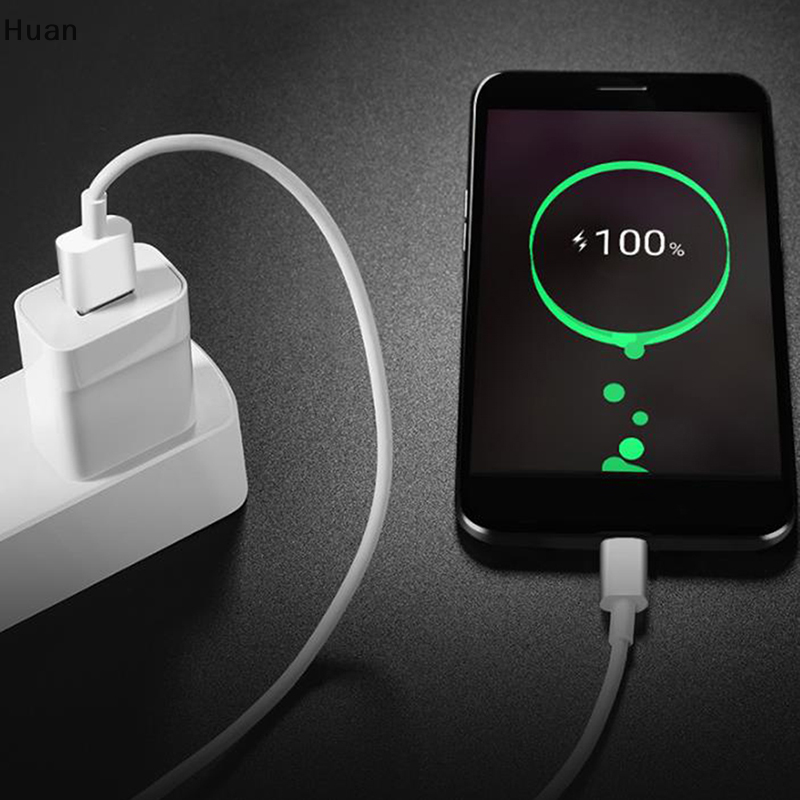 Huan Cáp Micro USB/Type-C 5A Cáp Sạc Nhanh Cáp sạc USB Android đồng bộ dữ liệu