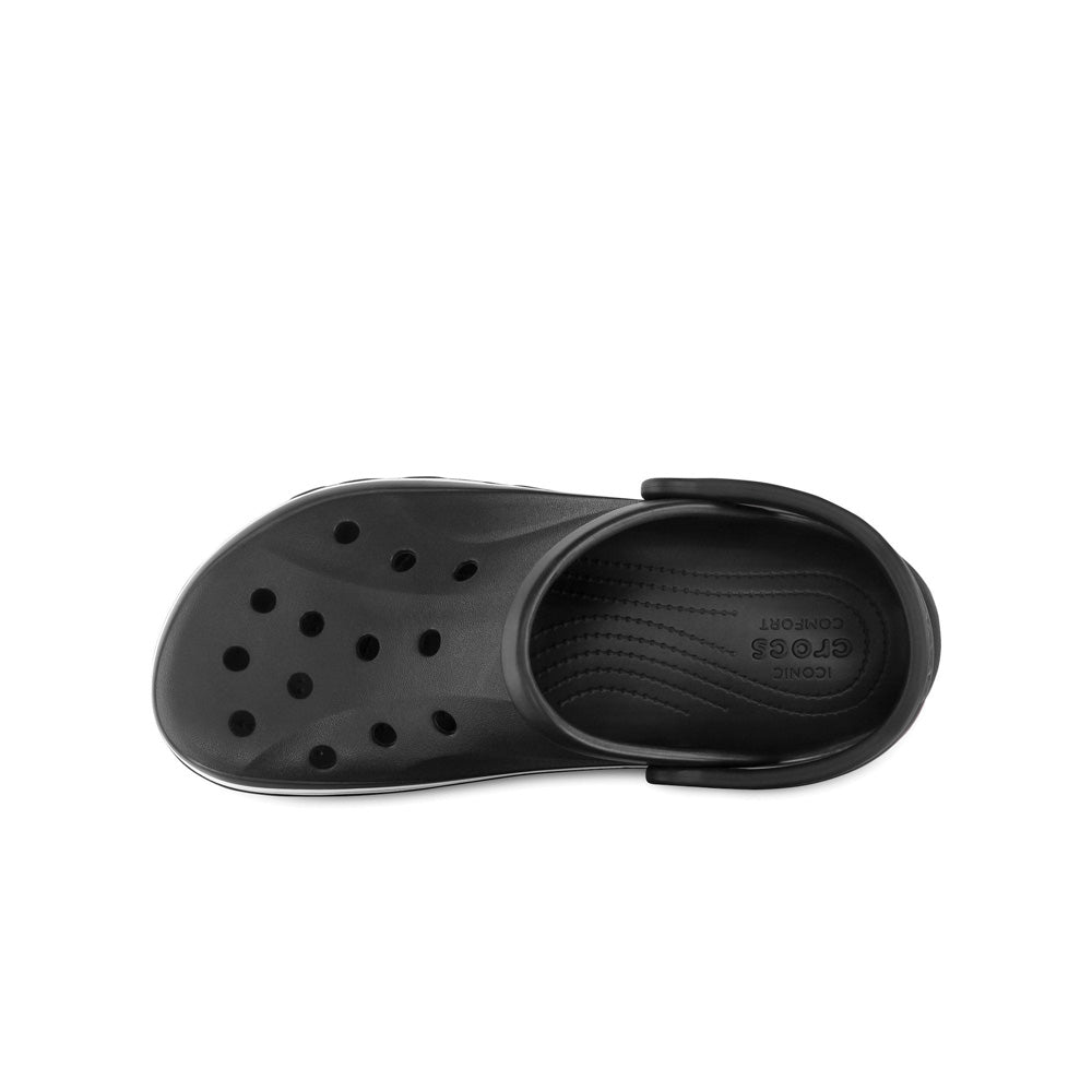 Giày Clog Unisex Crocs Bayaband - 205089-066