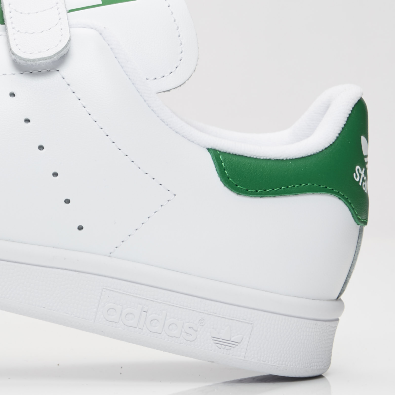 adidas originals stan smith 2 kids Grey