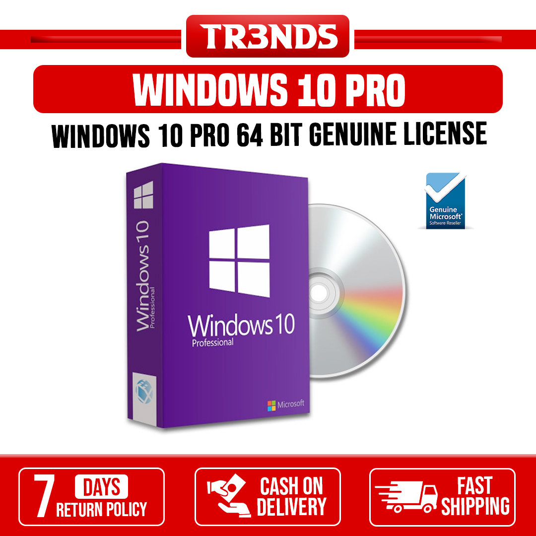 Windows 10 And 11 Pro Microsoft Office 2010 Professional Plus Lifetime License  Key With Authenticity Sticker | Lazada Ph