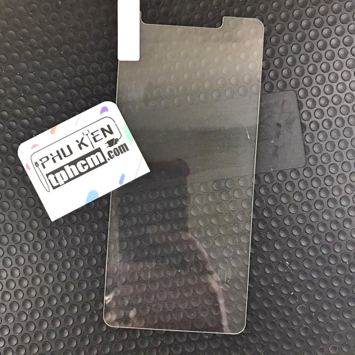 Dán cường lực chống trầy Xiaomi Redmi S2