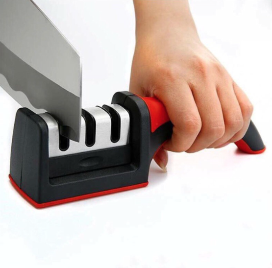 Dụng Cụ Mài Dao Kéo Tự Động Cao Cấp
