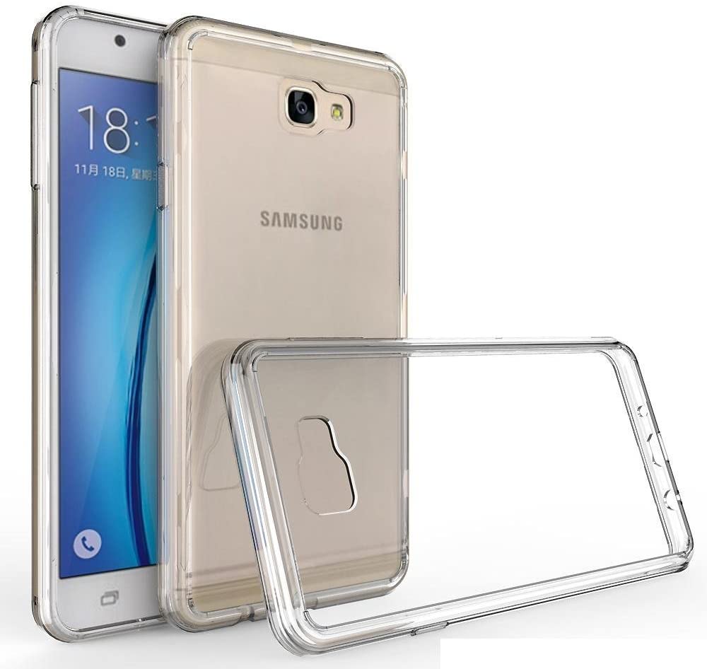 ốp dẻo trong samsung j5prime