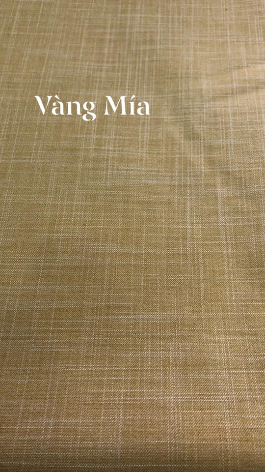 Vải đũi lạnh xịn