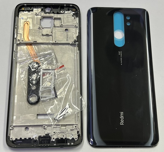 Vỏ bộ điện thoại Xiaomi Redmi Note 8 Pro 2 Ổ SIM
