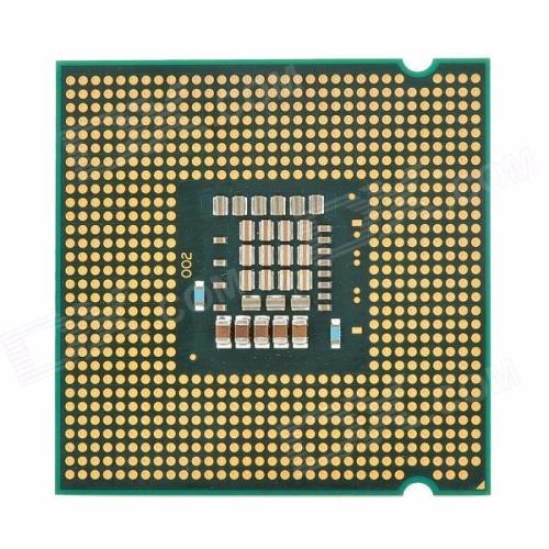 CPU PC E8400 Core 2 dual #E8400_ Tặng kèm quạt tản nhiệt