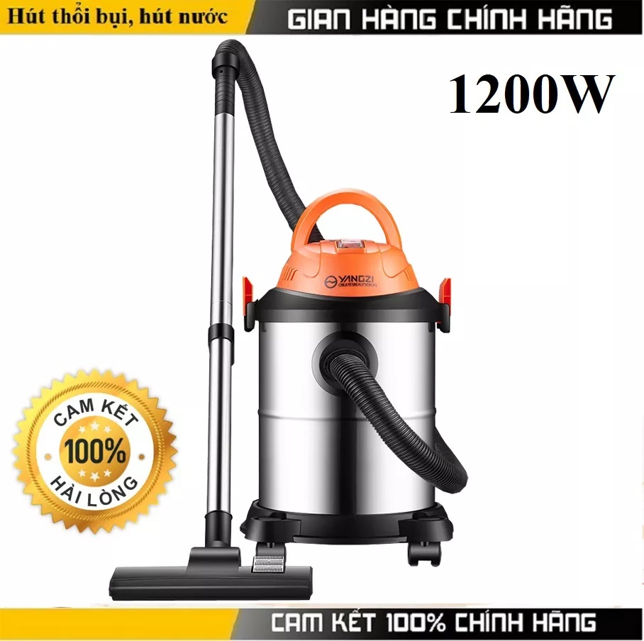 Máy hút bụi gia đình
