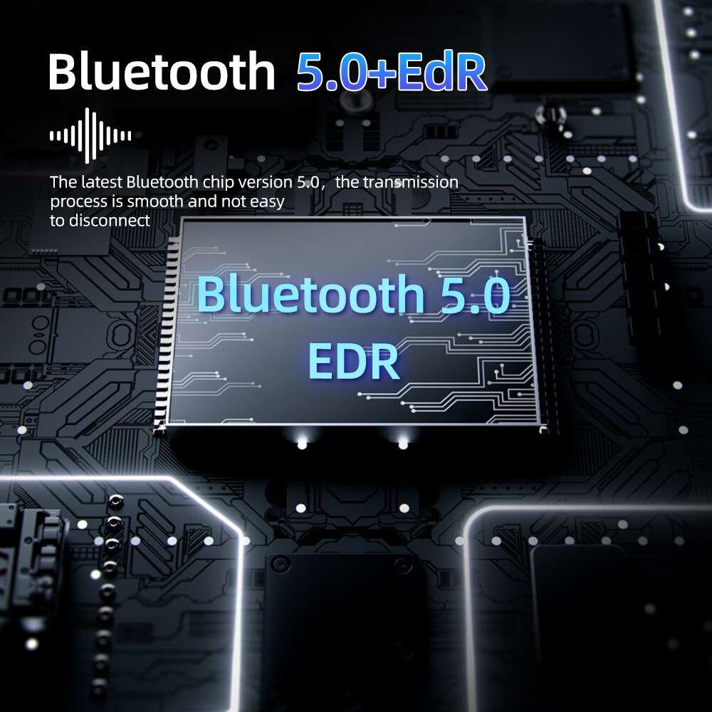Tai Nghe Gắn Mũ Bảo Hiểm Xe Máy Tai Nghe Âm Thanh Nổi Không Dây Bluetooth 5.0 Cho Xe Máy Loa Hỗ Trợ Tự Động Trả Lời Mic Gọi Rảnh Tay