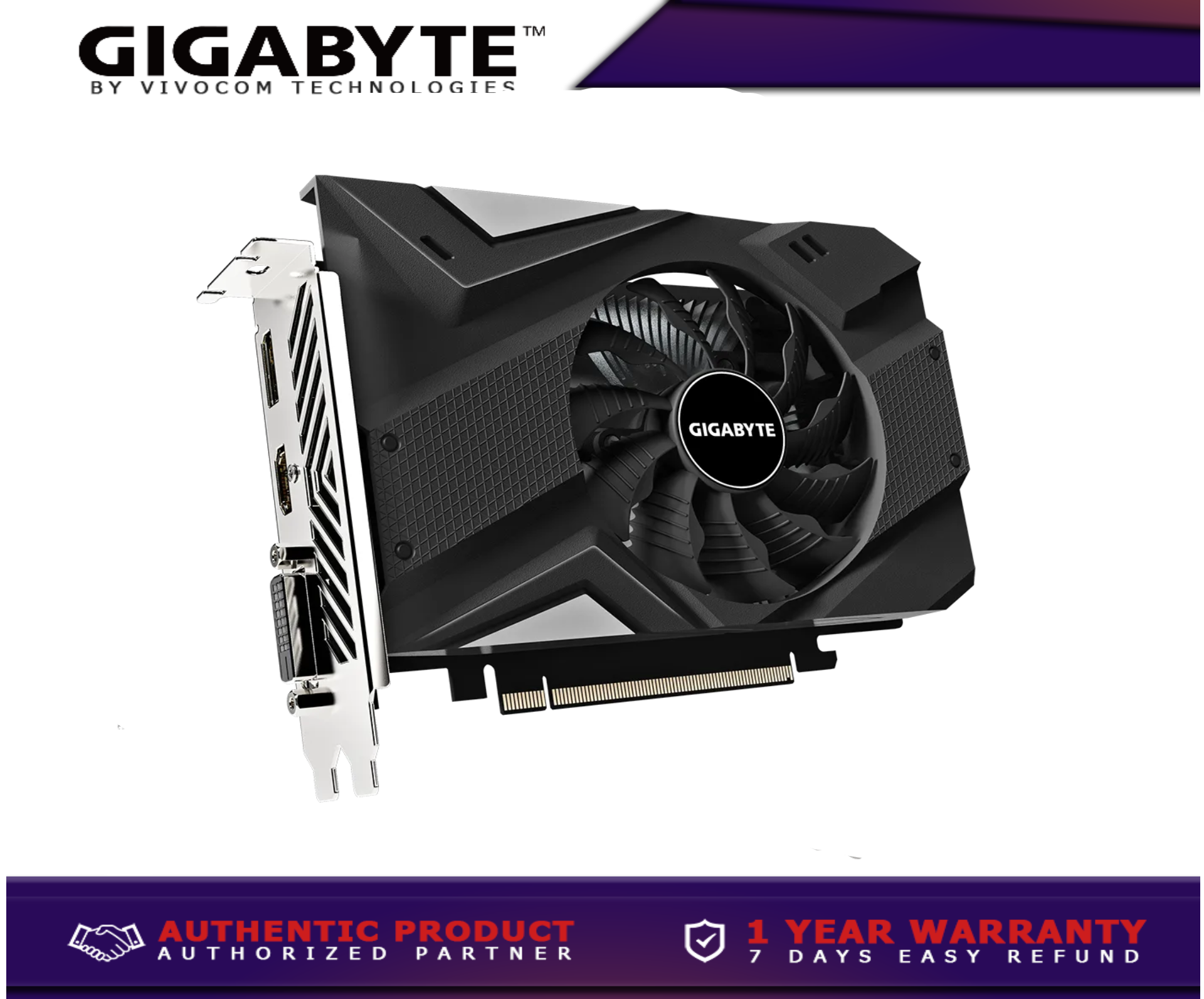 Windforce Oc 4g Gtx 1650 Gb Gigabyte Geforce Gtx 1650 D6 Windforce