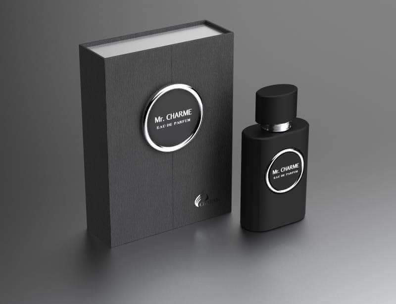 Nước Hoa Mr_Charme. 100ml