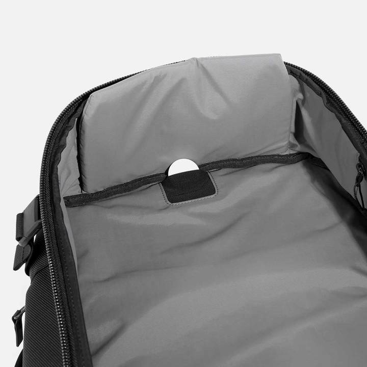 Aer Travel Pack 3 Small Backpack Made in USA