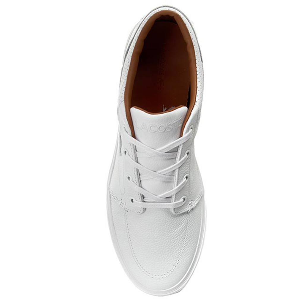 [FreeshipMAX] Giày Lacoste Bayliss VULC Prm