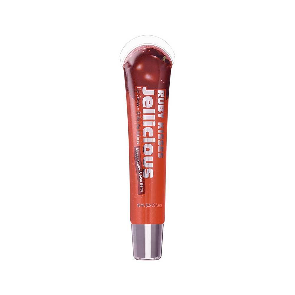 Son bóng dưỡng môi rk by kiss jellicious lip gloss