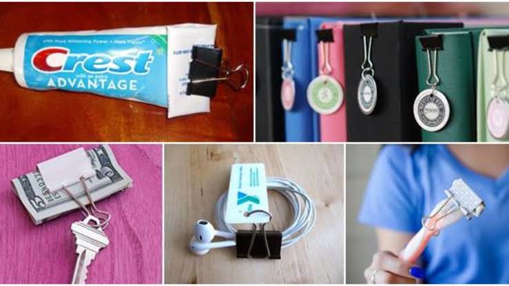 Binder%20Clips,%20Paper%20Clip,%2025mm%20-%2012%20Piece%20(%201Dozen%20)%20-%20Image%206