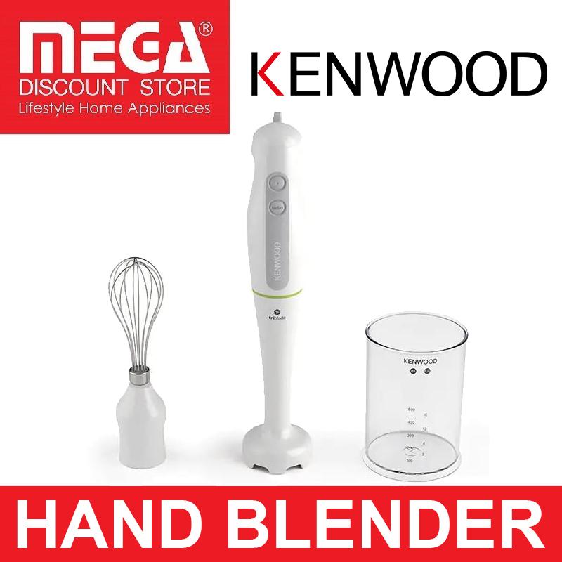 kenwood hand held blender