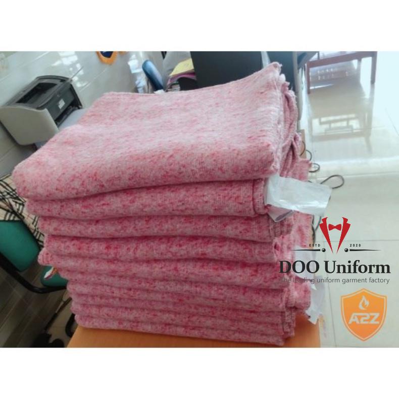 Chăn chiên ᴄhữa cháy, dập đám cháy nhỏ, size 1,5mx2m