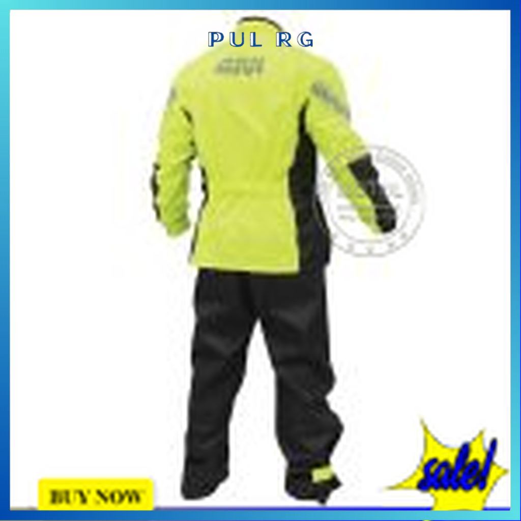 Áo mưa bộ givi PRS04 cao cấp chống thấm tốt hàng chính hãng bảo hành 12 tháng